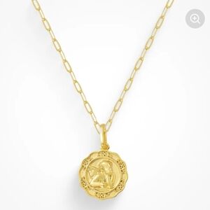 BEAUTIFUL Pendant Necklace